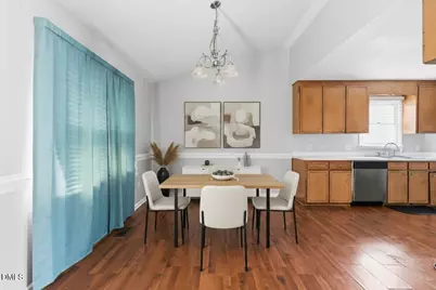 106 N Valley Drive, Louisburg, NC 27549 - Photo 3