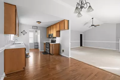 106 N Valley Drive, Louisburg, NC 27549 - Photo 15