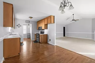 106 N Valley Dr, Louisburg, NC 27549 - Photo 15
