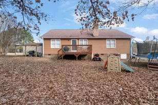 106 N Valley Dr, Louisburg, NC 27549 - Photo 33
