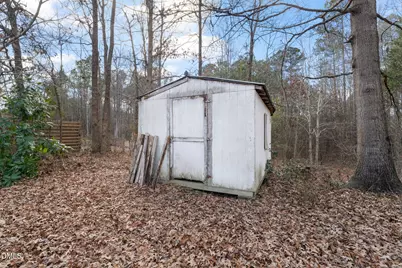 106 N Valley Drive, Louisburg, NC 27549 - Photo 31
