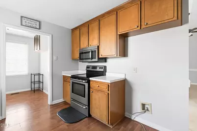 106 N Valley Drive, Louisburg, NC 27549 - Photo 17