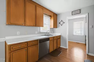 106 N Valley Dr, Louisburg, NC 27549 - Photo 17