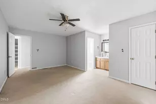 106 N Valley Dr, Louisburg, NC 27549 - Photo 21