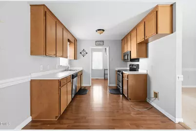 106 N Valley Drive, Louisburg, NC 27549 - Photo 15