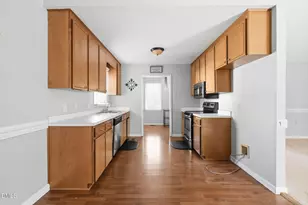 106 N Valley Dr, Louisburg, NC 27549 - Photo 15