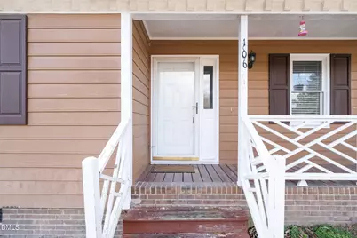 106 N Valley Drive, Louisburg, NC 27549 - Photo 33