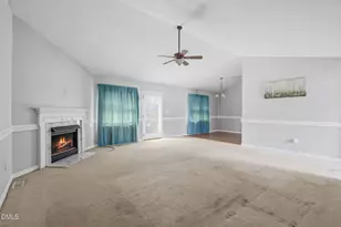 106 N Valley Dr, Louisburg, NC 27549 - Photo 11