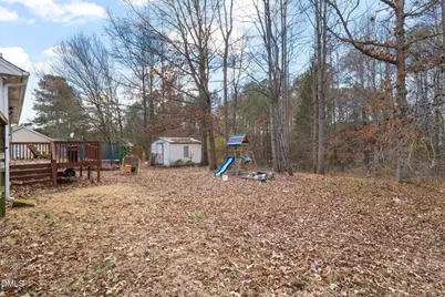 106 N Valley Drive, Louisburg, NC 27549 - Photo 31