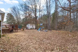 106 N Valley Dr, Louisburg, NC 27549 - Photo 31