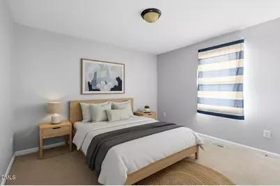 106 N Valley Drive, Louisburg, NC 27549 - Photo 5