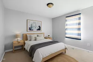 106 N Valley Dr, Louisburg, NC 27549 - Photo 5