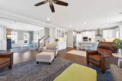 10009 Leesville Grove Drive, Raleigh, NC 27613 - Photo 33