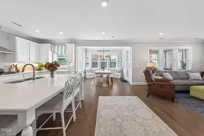 10009 Leesville Grove Drive, Raleigh, NC 27613 - Photo 29