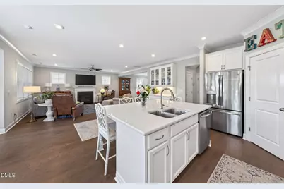 10009 Leesville Grove Drive, Raleigh, NC 27613 - Photo 23