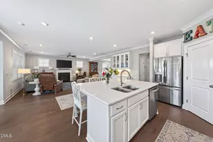 10009 Leesville Grove Dr, Raleigh, NC 27613 - Photo 23