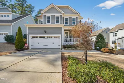 10009 Leesville Grove Drive, Raleigh, NC 27613 - Photo 1