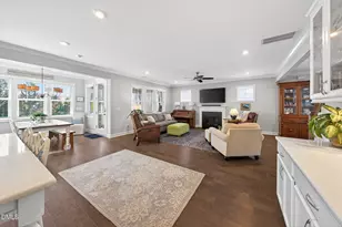 10009 Leesville Grove Dr, Raleigh, NC 27613 - Photo 27