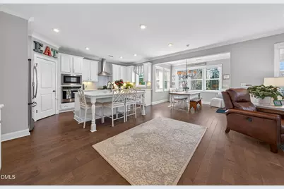 10009 Leesville Grove Drive, Raleigh, NC 27613 - Photo 11