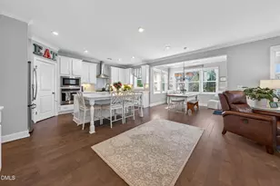 10009 Leesville Grove Dr, Raleigh, NC 27613 - Photo 11