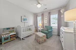 10009 Leesville Grove Dr, Raleigh, NC 27613 - Photo 37