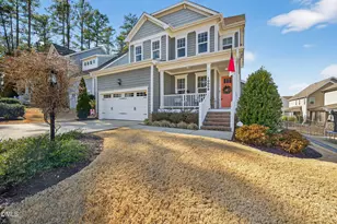 10009 Leesville Grove Dr, Raleigh, NC 27613 - Photo 3