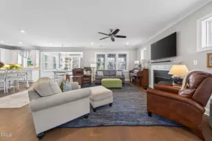 10009 Leesville Grove Dr, Raleigh, NC 27613 - Photo 9