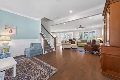 10009 Leesville Grove Drive, Raleigh, NC 27613 - Photo 5