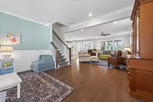 10009 Leesville Grove Dr, Raleigh, NC 27613 - Photo 5