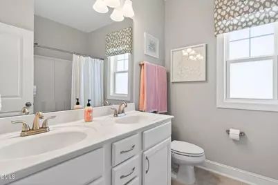 10009 Leesville Grove Drive, Raleigh, NC 27613 - Photo 35