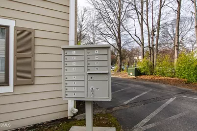 2204 Stafford Avenue #202, Raleigh, NC 27607 - Photo 29