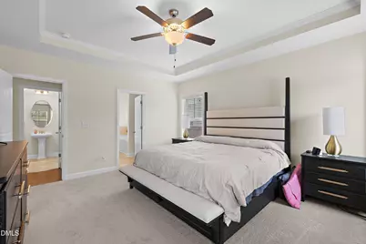 199 Red Angus Drive, Smithfield, NC 27577 - Photo 17