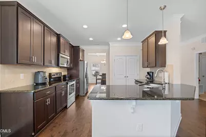 199 Red Angus Drive, Smithfield, NC 27577 - Photo 9