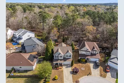 1505 Wesser Court, Fuquay-Varina, NC 27526 - Photo 3