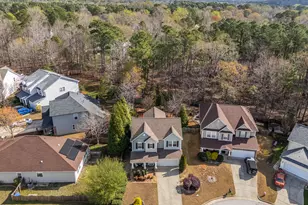 1505 Wesser Ct, Fuquay-Varina, NC 27526 - Photo 3