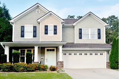 1505 Wesser Court, Fuquay Varina, NC 27526 - Photo 1