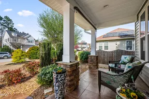 1505 Wesser Ct, Fuquay-Varina, NC 27526 - Photo 5