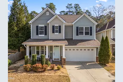 1505 Wesser Court, Fuquay-Varina, NC 27526 - Photo 1