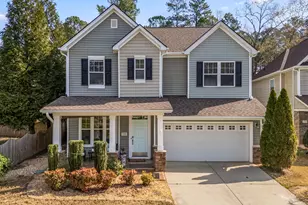 1505 Wesser Ct, Fuquay Varina, NC 27526 - Photo 1