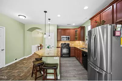 1505 Wesser Court, Fuquay-Varina, NC 27526 - Photo 9