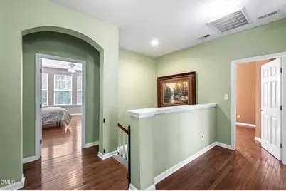 1505 Wesser Court, Fuquay-Varina, NC 27526 - Photo 23