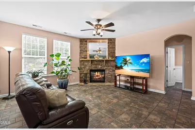 1505 Wesser Court, Fuquay-Varina, NC 27526 - Photo 13