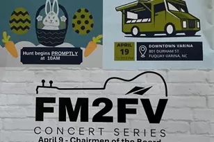 1505 Wesser Ct, Fuquay Varina, NC 27526 - Photo 33