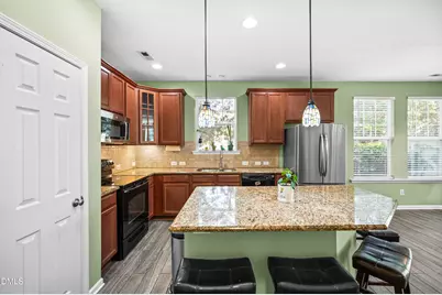 1505 Wesser Court, Fuquay-Varina, NC 27526 - Photo 7