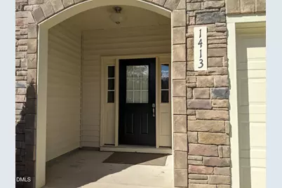1413 Sunset Peak Way, Durham, NC 27703 - Photo 1