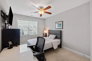 929 Shoofly Path, Apex, NC 27502 - Photo 33