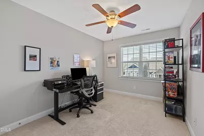 929 Shoofly Path, Apex, NC 27502 - Photo 35