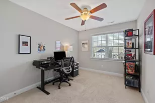 929 Shoofly Path, Apex, NC 27502 - Photo 35