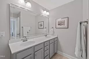 929 Shoofly Path, Apex, NC 27502 - Photo 43