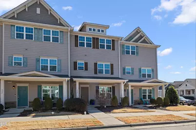 929 Shoofly Path, Apex, NC 27502 - Photo 45